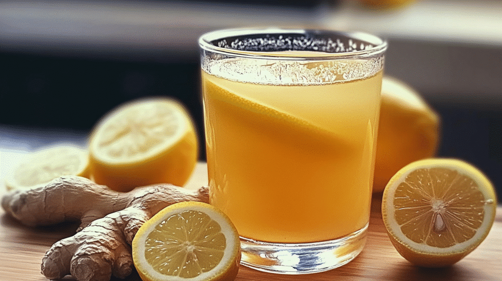 3 Ingredient Brazilian Mounjaro: The Viral Wellness Drink You Can Make at Home 7 3ingredient brazilian mounjaro 1