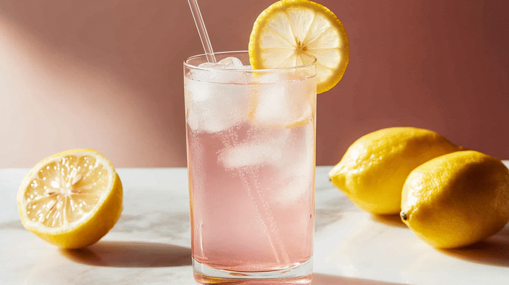 What Is the Pink Salt Recipe for Weight Loss? The Detox Guide That Actually Works 10 the pink salt 2