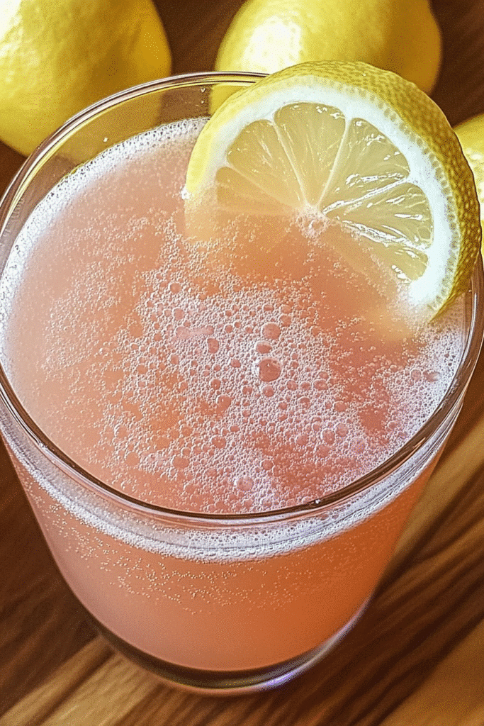 The Pink Salt Trick Recipe: Does This Viral Weight Loss Hack Really Work? 8 the pink salt trick recipe 2