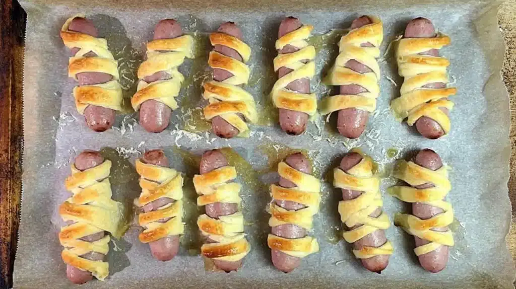 u5468292622 httpss.mj .runfVHaAmSMETw A tray of baked sausage 0f3240c4 dde7 46eb 8f51 8e1d16897c0f 3