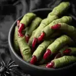 u5468292622 Halloween witch fingers cookies spooky green shor 2e0cac45 70ae 4be0 9c0e 3b7adcbbe6ef 1