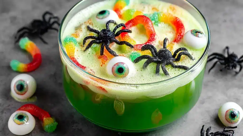 u5468292622 httpss.mj .run0LbS9O6w cI spooky Halloween punch i 7ad68a50 1b3e 4071 9dbc 409611dbe739 0