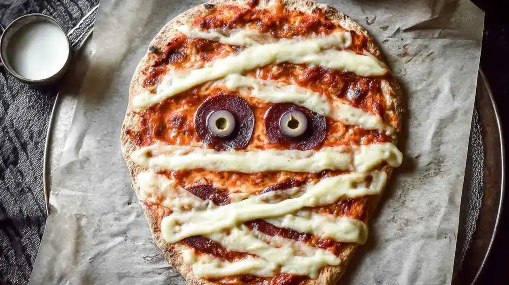 u5468292622 httpss.mj .runZMWCyM3Jxss A spooky Halloween pizza 525c8706 6466 4db2 8e27 a82ea4cb0972 3