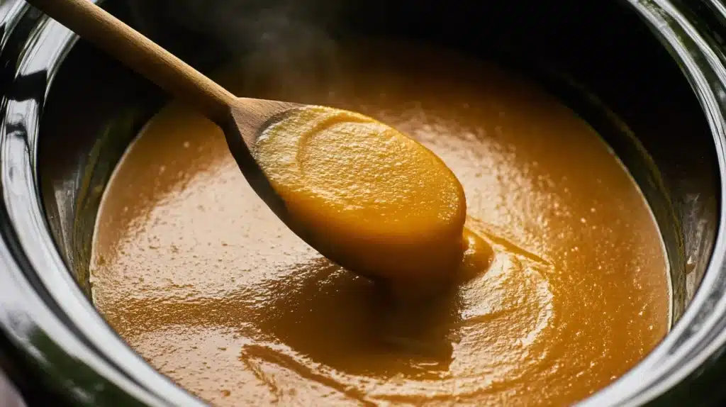 Copycat Panera Autumn Squash Soup 8 Rich, velvety autumn squash soup slow-cooked to perfection — creamy, cozy, and full of fall flavor inspired by Panera’s famous version.